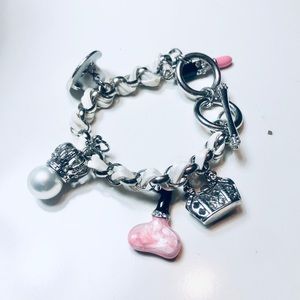 Charm Bracelet